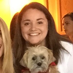 Meet your Posher, Carolyn